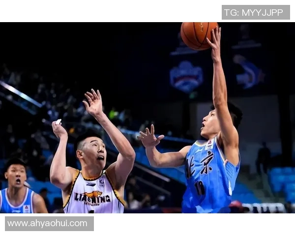 CBA辽宁队对阵北京队今日精彩直播时间及观看方式详解