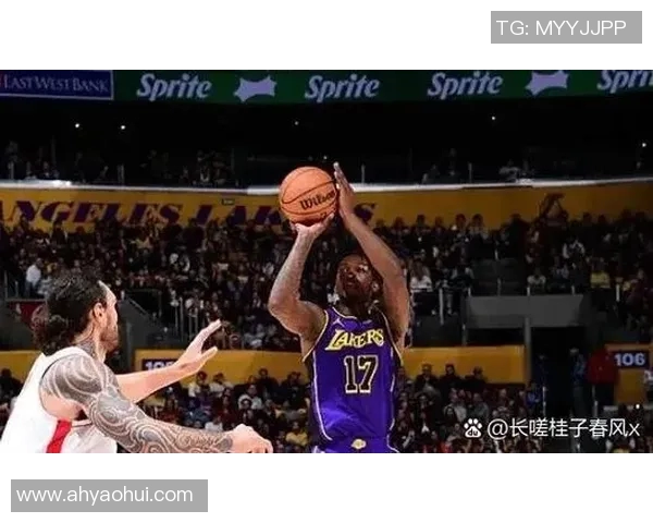 NBA今日焦点战篮网对决湖人谁能在强强对话中笑到最后 NBA今日焦点战篮网对决湖人谁能在强强对话中笑到最后