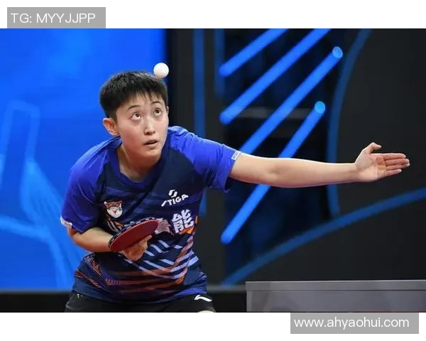 深圳乒乓球队进攻策略分析与得失总结探讨 深圳乒乓球队进攻策略分析与得失总结探讨