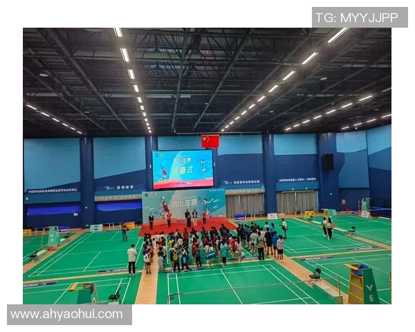 重庆羽毛球队状态分析:新赛季的挑战与机遇探讨 重庆羽毛球队状态分析:新赛季的挑战与机遇探讨