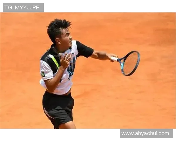 重庆网球队中路突破创新策略解析助力竞技水平提升