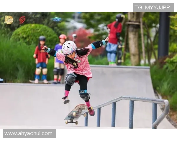 上海滑板队实力解析与发展前景探讨聚焦滑板运动的未来与挑战