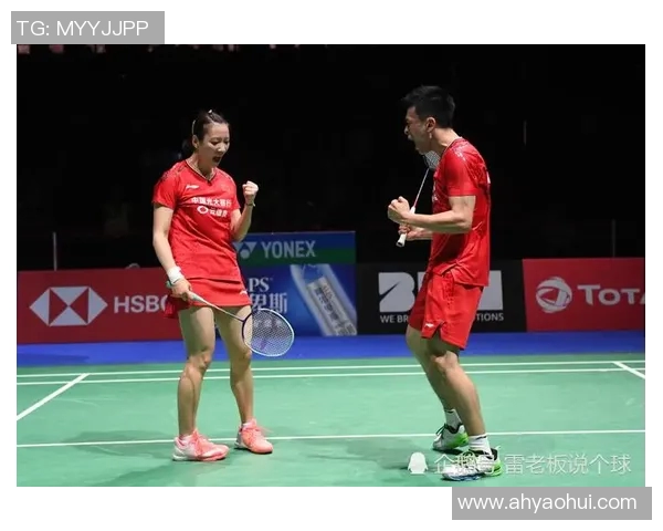 赛后分析:上海羽毛球队与武汉羽毛球队的战术对决与启示