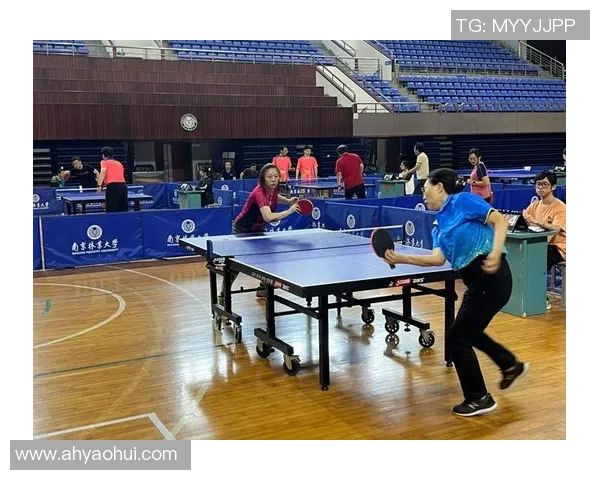 南京乒乓球队选拔赛点评速度表现分析与未来发展展望